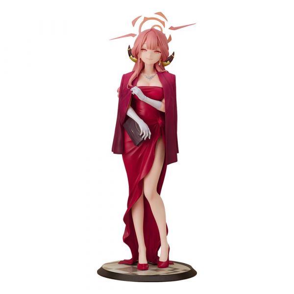 View Statues Fixed Pose Figures page