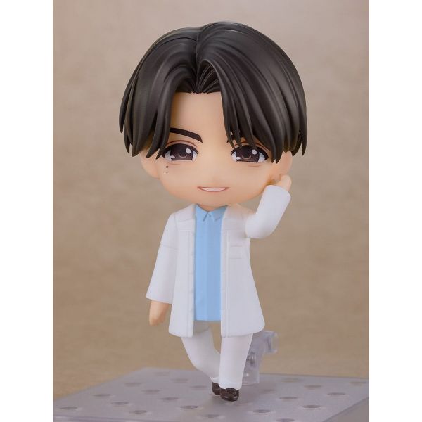 Nendoroid Nobunaga Shimazaki (Aoni Production) Additional Image 1