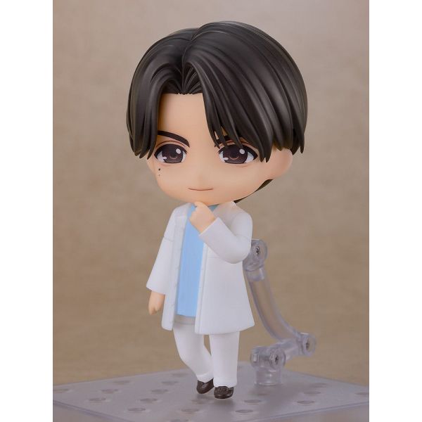 Nendoroid Nobunaga Shimazaki (Aoni Production) Additional Image 2