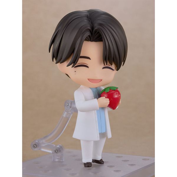 Nendoroid Nobunaga Shimazaki (Aoni Production) Additional Image 3