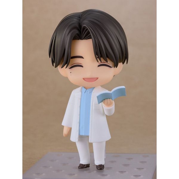 Nendoroid Nobunaga Shimazaki (Aoni Production) Additional Image 4