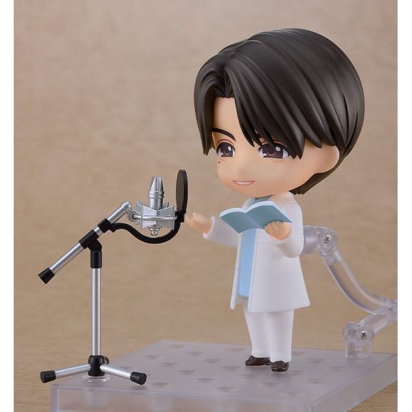 Nendoroid Nobunaga Shimazaki (Aoni Production) Additional Image 5
