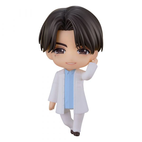 View Nendoroid Figures page