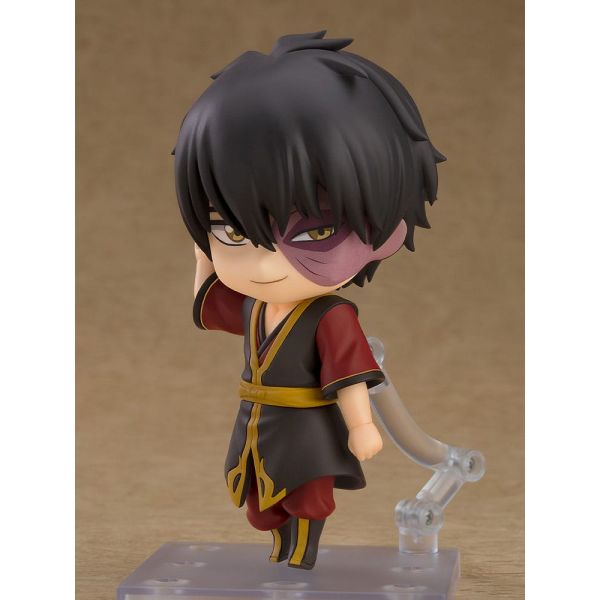 Nendoroid Zuko (Avatar: The Last Airbender) Additional Image 5