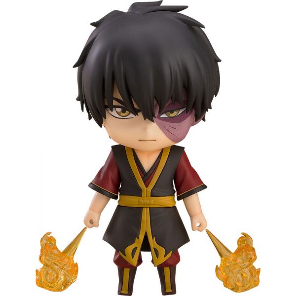 View Action Figures page