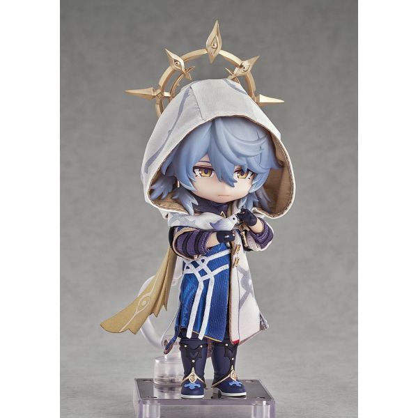 Nendoroid Doll Sunday (Honkai: Star Rail) Additional Image 2