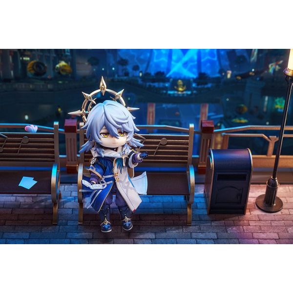 Nendoroid Doll Sunday (Honkai: Star Rail) Additional Image 6