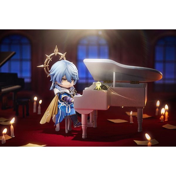 Nendoroid Doll Sunday (Honkai: Star Rail) Additional Image 7