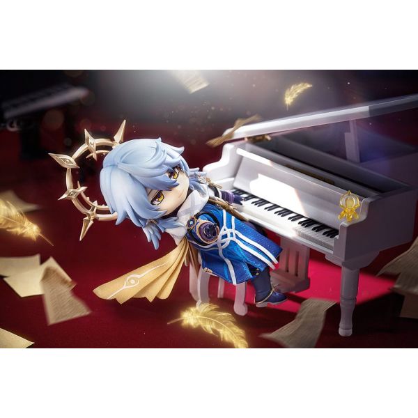 Nendoroid Doll Sunday (Honkai: Star Rail) Additional Image 8