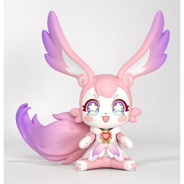 Huggy Good Smile Chibi Figure Mem (Honkai: Star Rail) Additional Image 1