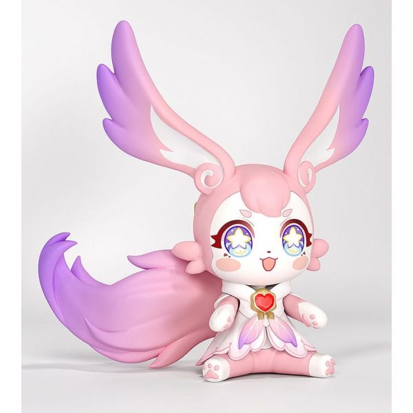 Huggy Good Smile Chibi Figure Mem (Honkai: Star Rail) Additional Image 2