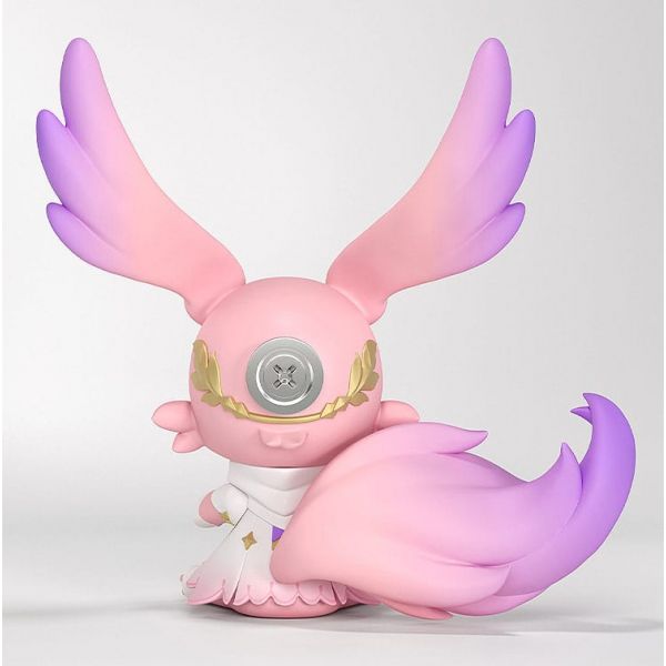 Huggy Good Smile Chibi Figure Mem (Honkai: Star Rail) Additional Image 3