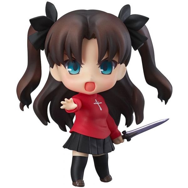 View Nendoroid Figures page