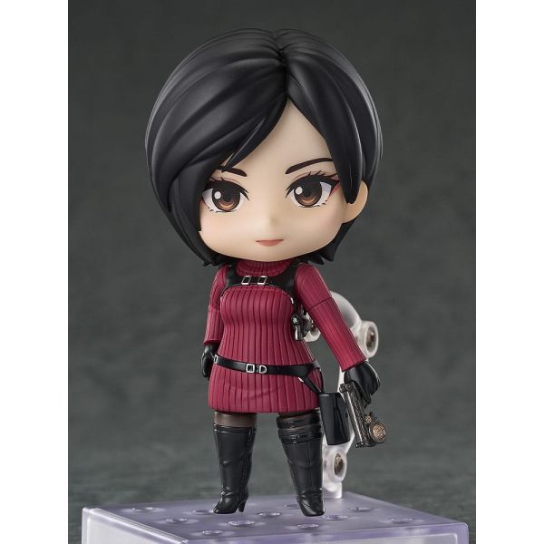 Nendoroid Ada Wong (Resident Evil 4) Additional Image 1