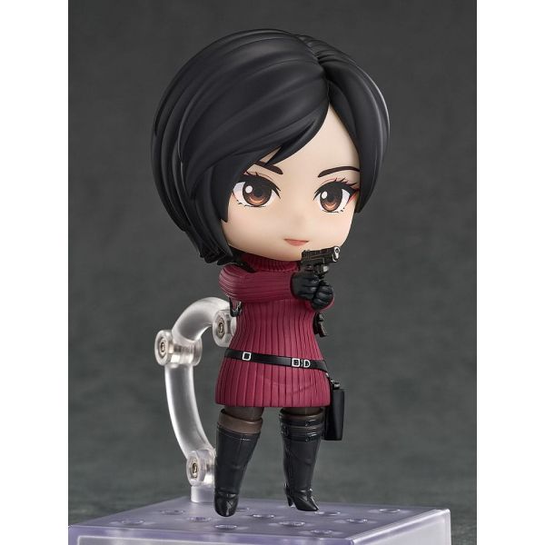 Nendoroid Ada Wong (Resident Evil 4) Additional Image 2