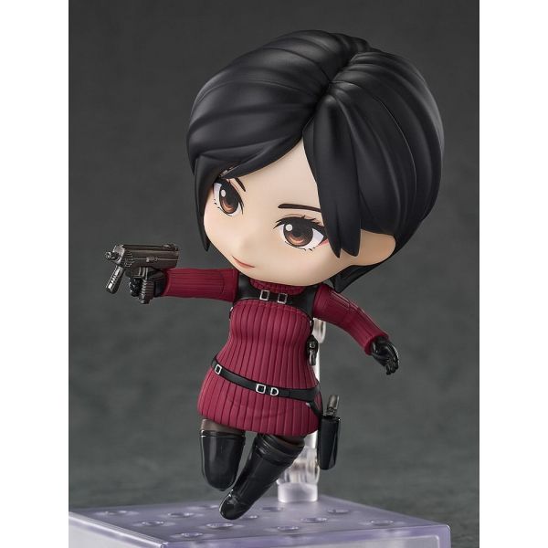Nendoroid Ada Wong (Resident Evil 4) Additional Image 3
