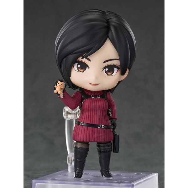 Nendoroid Ada Wong (Resident Evil 4) Additional Image 4