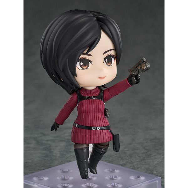 Nendoroid Ada Wong (Resident Evil 4) Additional Image 5
