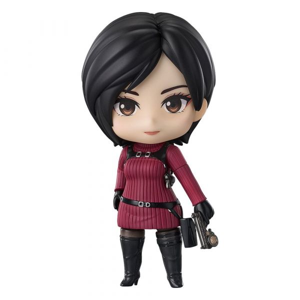 Nendoroid Ada Wong (Resident Evil 4) Main Image