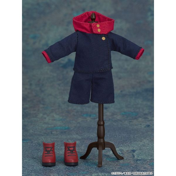 Nendoroid Doll Yuji Itadori (Jujutsu Kaisen) Additional Image 5