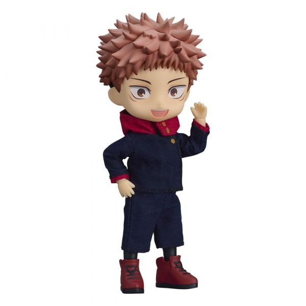View Nendoroid Jujutsu Kaisen Collection page