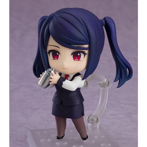 Nendoroid Jill Stingray (VA-11 HALL-A: Cyberpunk Bartender Action) Additional Image 3
