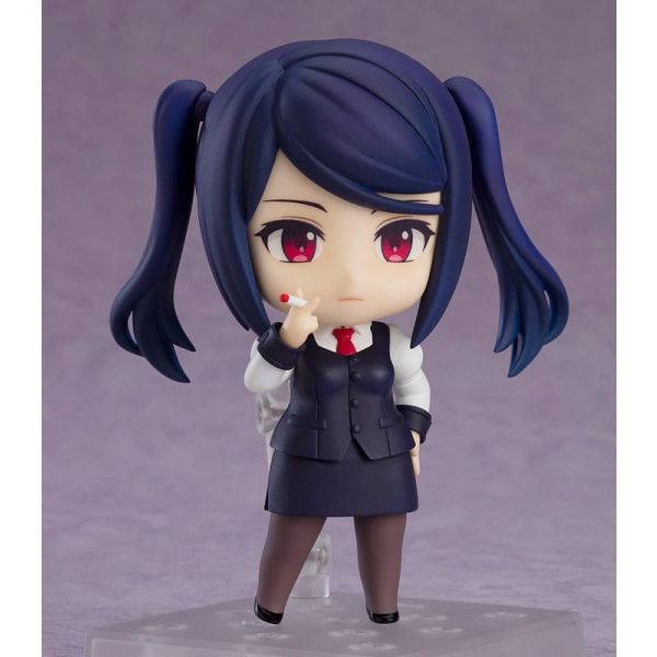 Nendoroid Jill Stingray (VA-11 HALL-A: Cyberpunk Bartender Action) Additional Image 4