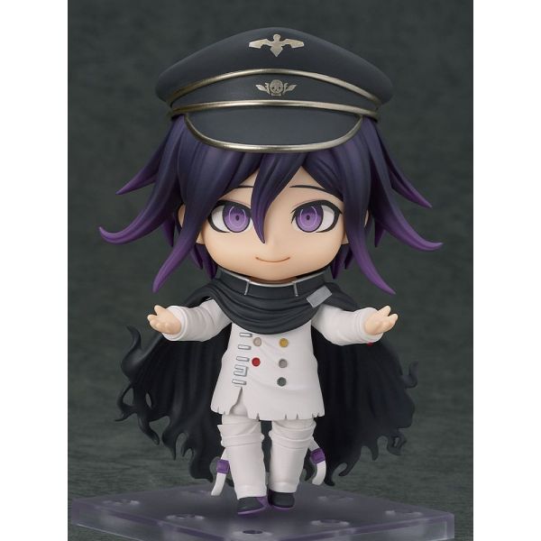 Nendoroid Kokichi Oma (Danganronpa V3: Killing Harmony) Additional Image 1