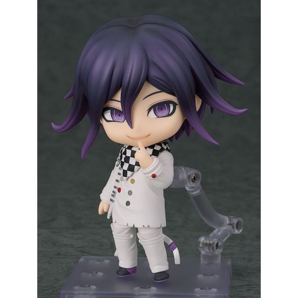 Nendoroid Kokichi Oma (Danganronpa V3: Killing Harmony) Additional Image 2
