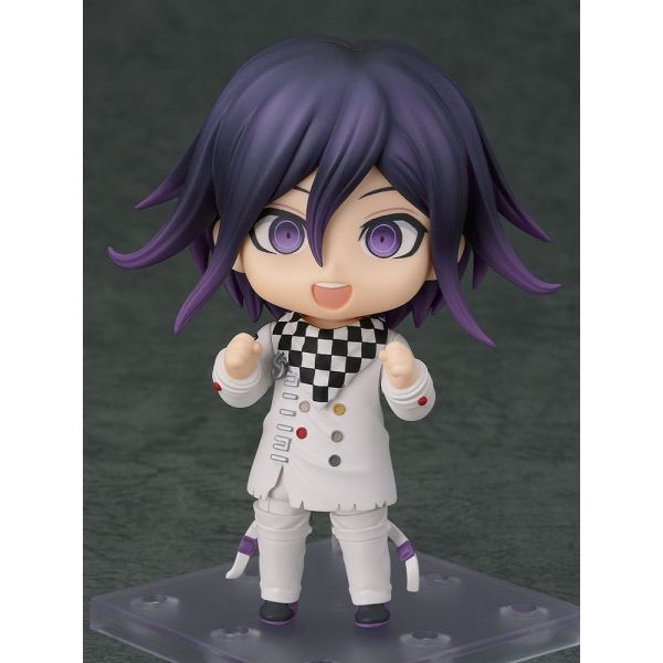 Nendoroid Kokichi Oma (Danganronpa V3: Killing Harmony) Additional Image 3