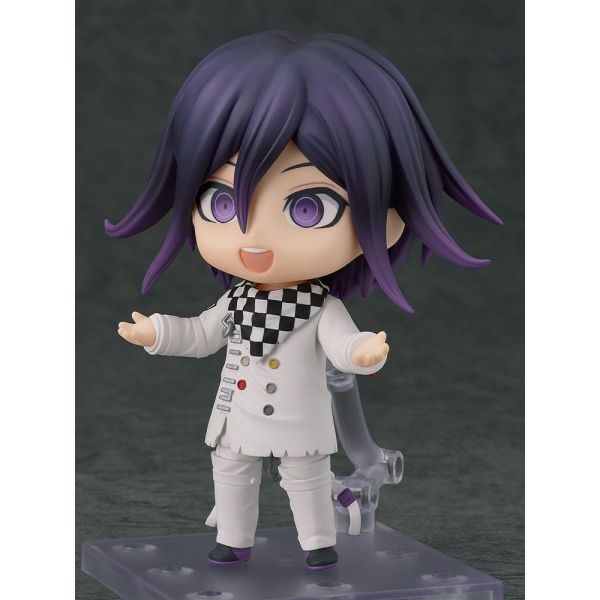 Nendoroid Kokichi Oma (Danganronpa V3: Killing Harmony) Additional Image 4