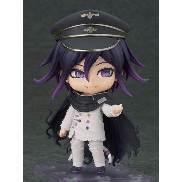 Nendoroid Kokichi Oma (Danganronpa V3: Killing Harmony) Additional Image 5
