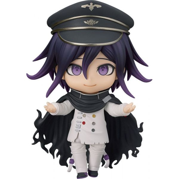 View Nendoroid Danganronpa Collection page