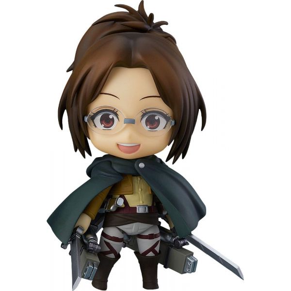 View Attack on Titan Shingeki no Kyojin page