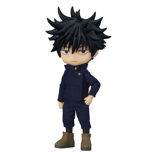 View Nendoroid Jujutsu Kaisen Collection page