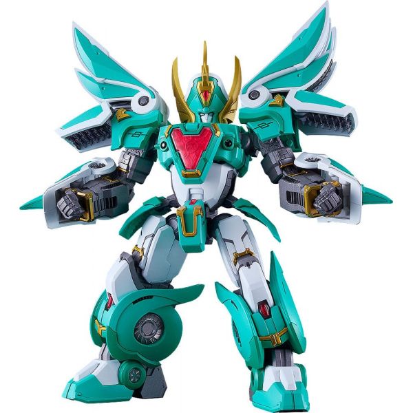 View Mecha and Sci-Fi Model Kits page