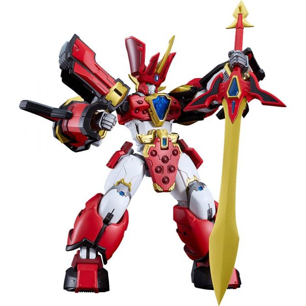 View Mecha and Sci-Fi Model Kits page