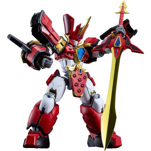 View MODEROID Mado King Granzort Collection page