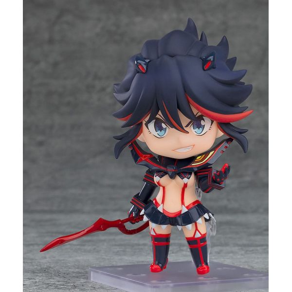 Nendoroid Ryuko Matoi: Kamui Junketsu Ver. (Kill la Kill) Additional Image 1