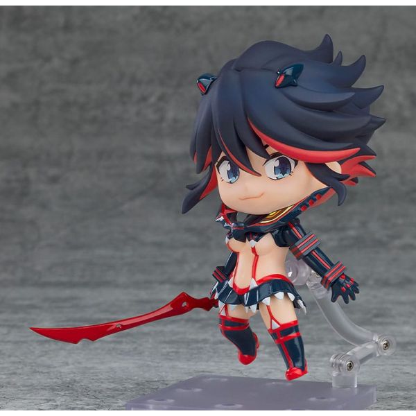Nendoroid Ryuko Matoi: Kamui Junketsu Ver. (Kill la Kill) Additional Image 2