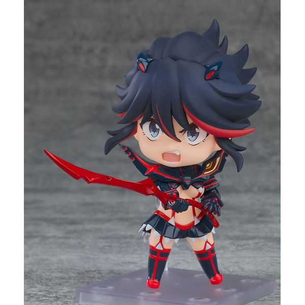 Nendoroid Ryuko Matoi: Kamui Junketsu Ver. (Kill la Kill) Additional Image 3