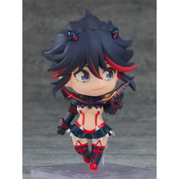 Nendoroid Ryuko Matoi: Kamui Junketsu Ver. (Kill la Kill) Additional Image 4