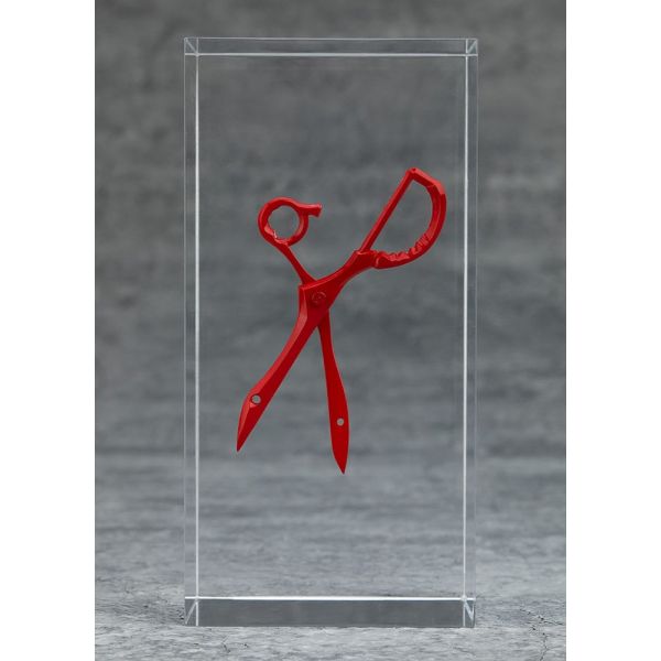 Nendoroid Ryuko Matoi: Kamui Junketsu Ver. (Kill la Kill) Additional Image 5