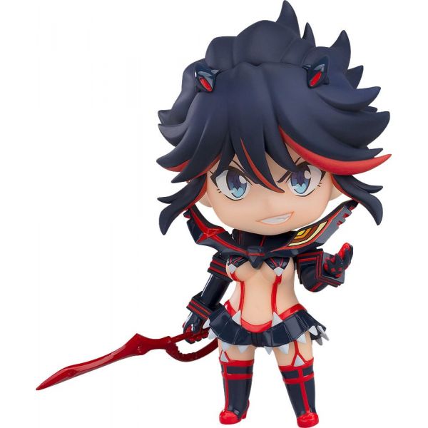View Nendoroid Figures page