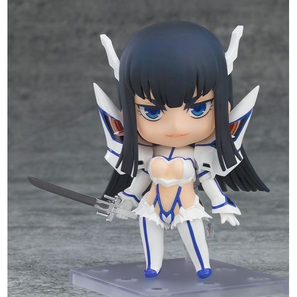Nendoroid Satsuki Kiryuin: Kamui Junketsu Ver. (Kill la Kill) Additional Image 1