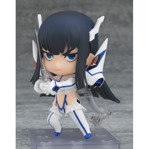 Nendoroid Satsuki Kiryuin: Kamui Junketsu Ver. (Kill la Kill) Additional Image 4