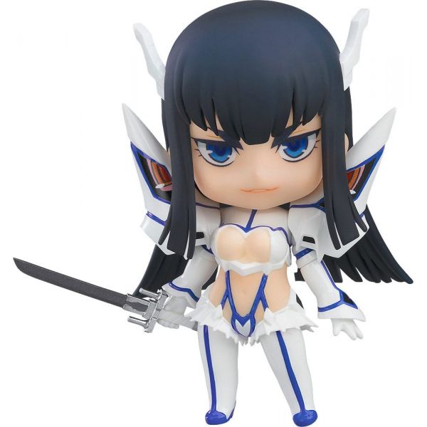 View Nendoroid Figures page