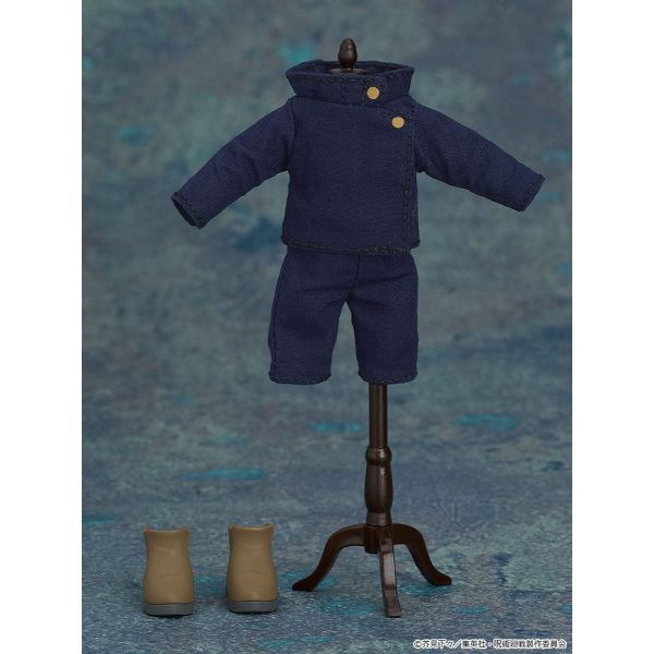 Nendoroid Accessories for Nendoroid Doll Figures Outfit Set: Megumi Fushiguro (Jujutsu Kaisen) Additional Image 2