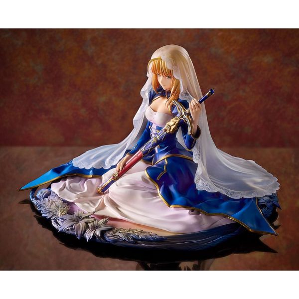 Saber Garden of Avalon (Fate/Grand Order) Additional Image 3