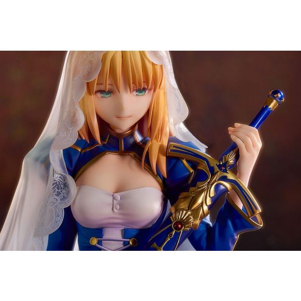 Saber Garden of Avalon (Fate/Grand Order) Additional Image 4